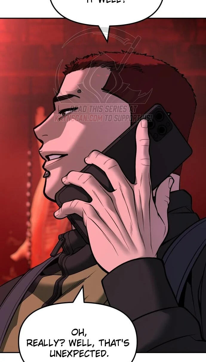Designated Bully Chapter 191 page 60 - 