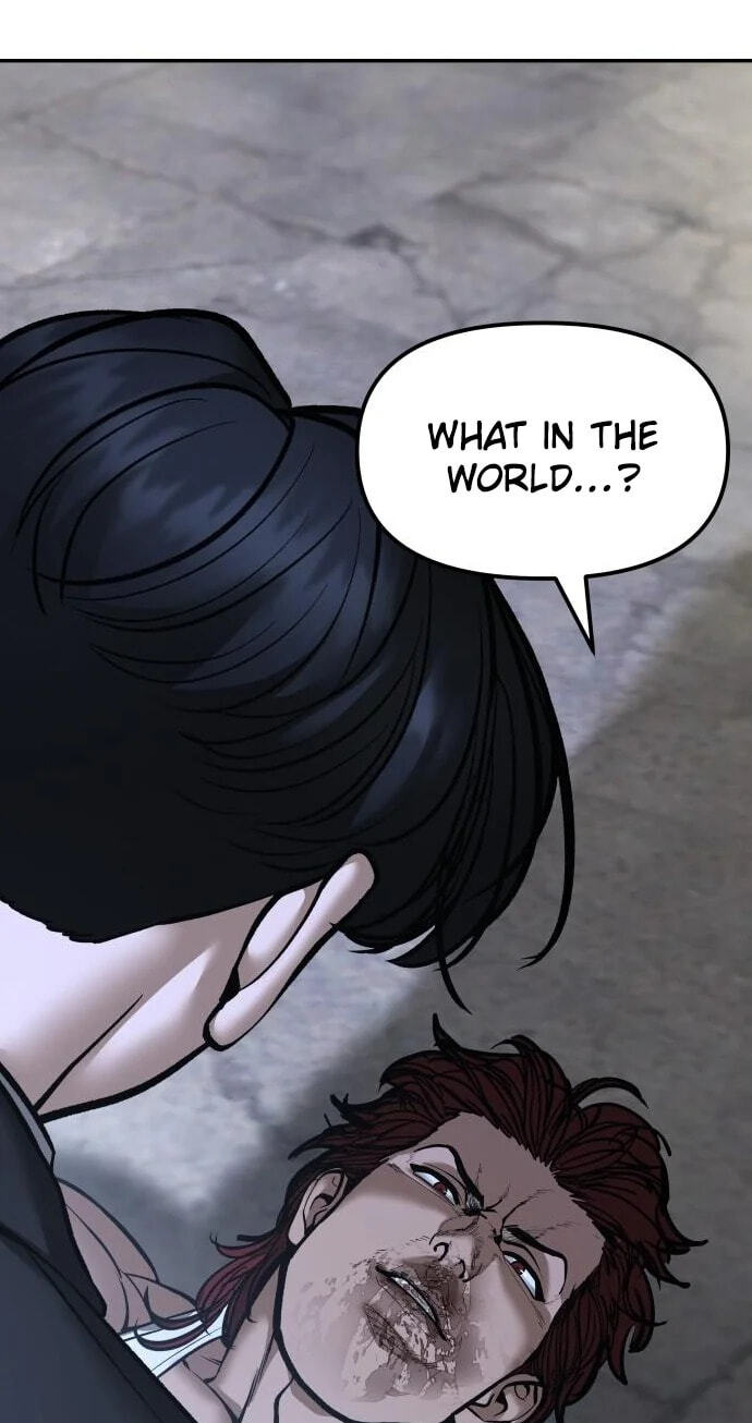 Designated Bully Chapter 191 page 7 - 