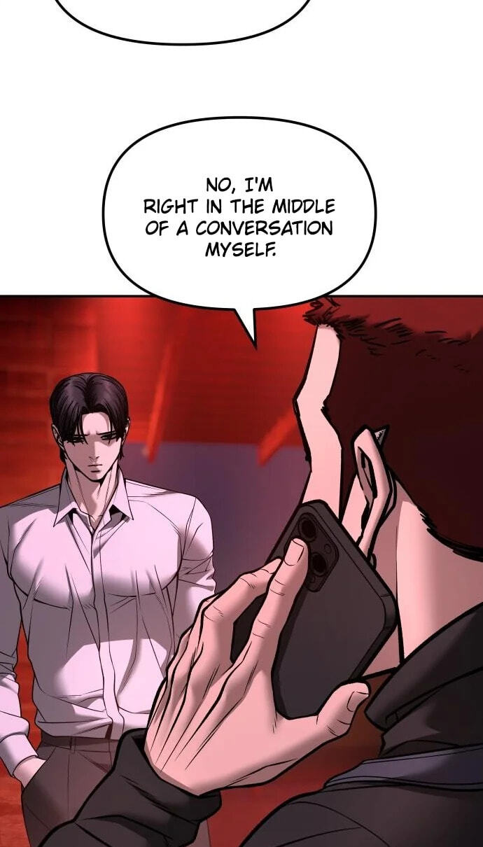 Designated Bully Chapter 191 page 61 - 