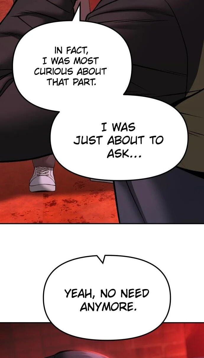 Designated Bully Chapter 191 page 62 - 