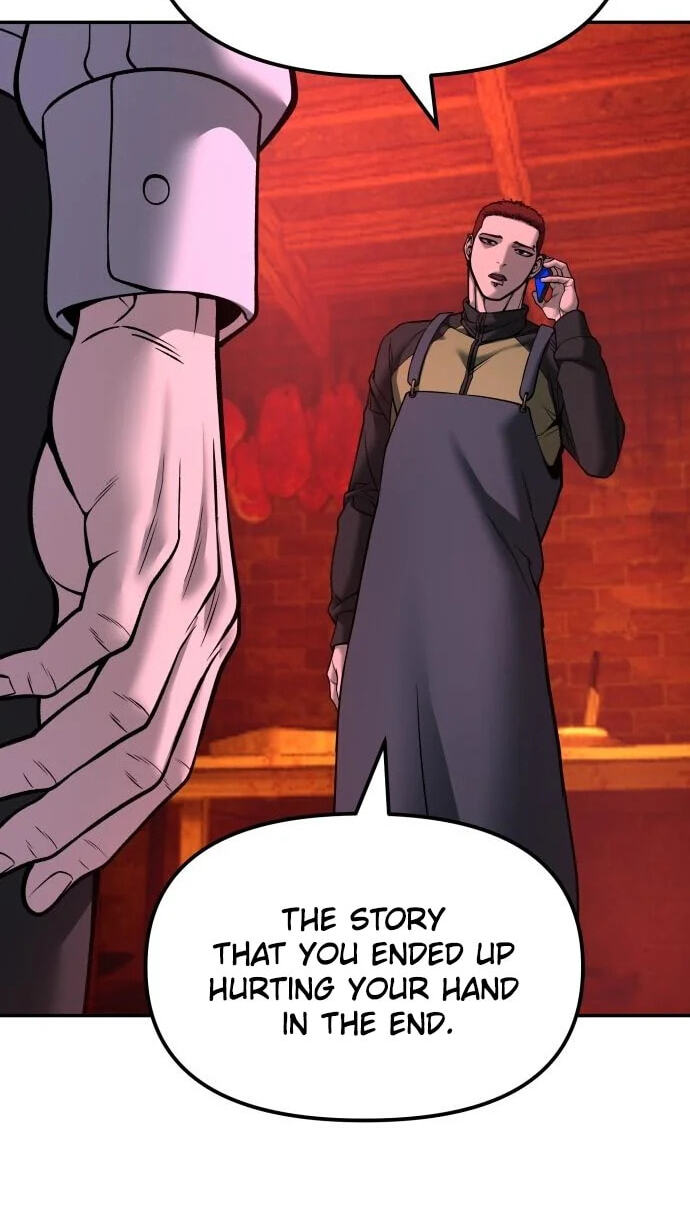 Designated Bully Chapter 191 page 64 - 