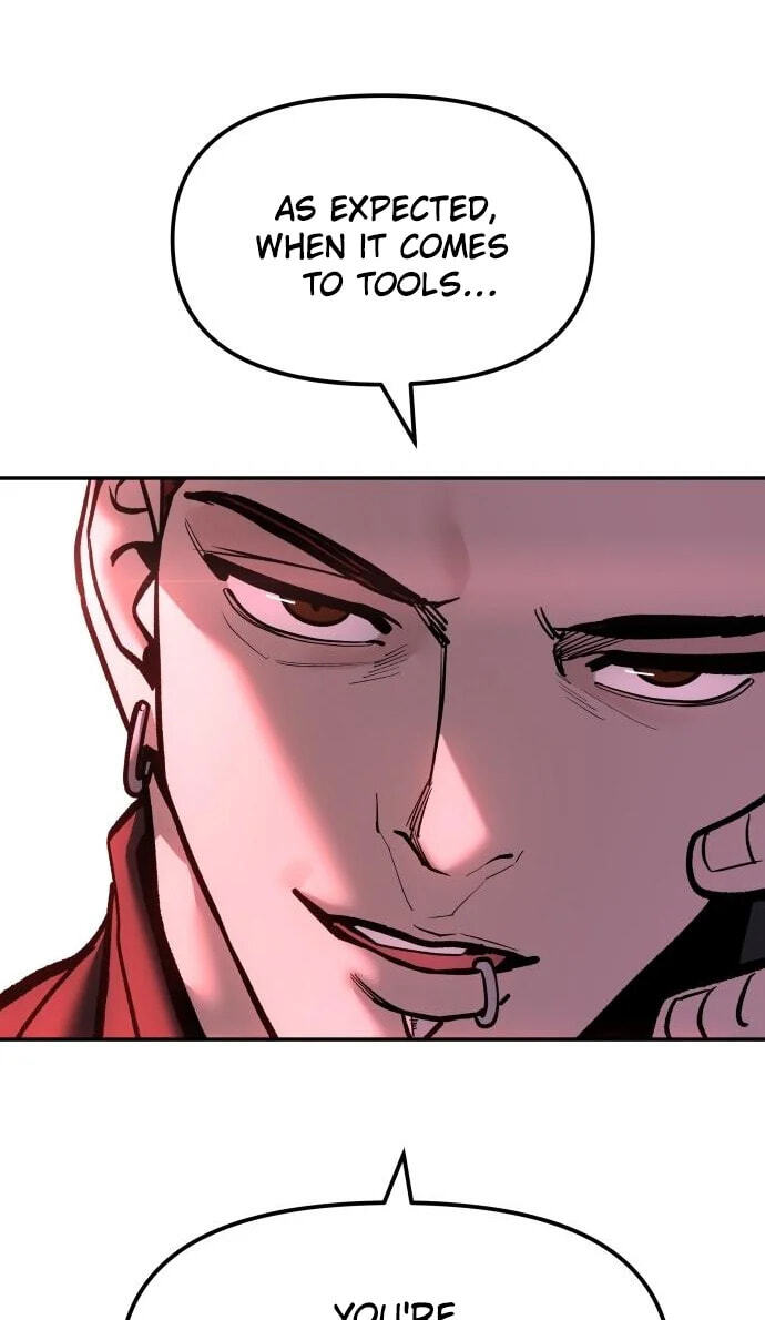 Designated Bully Chapter 191 page 65 - 