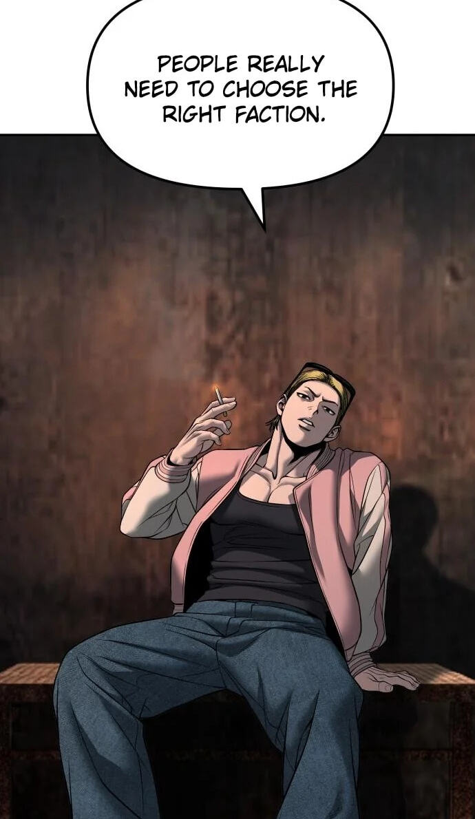 Designated Bully Chapter 191 page 68 - 