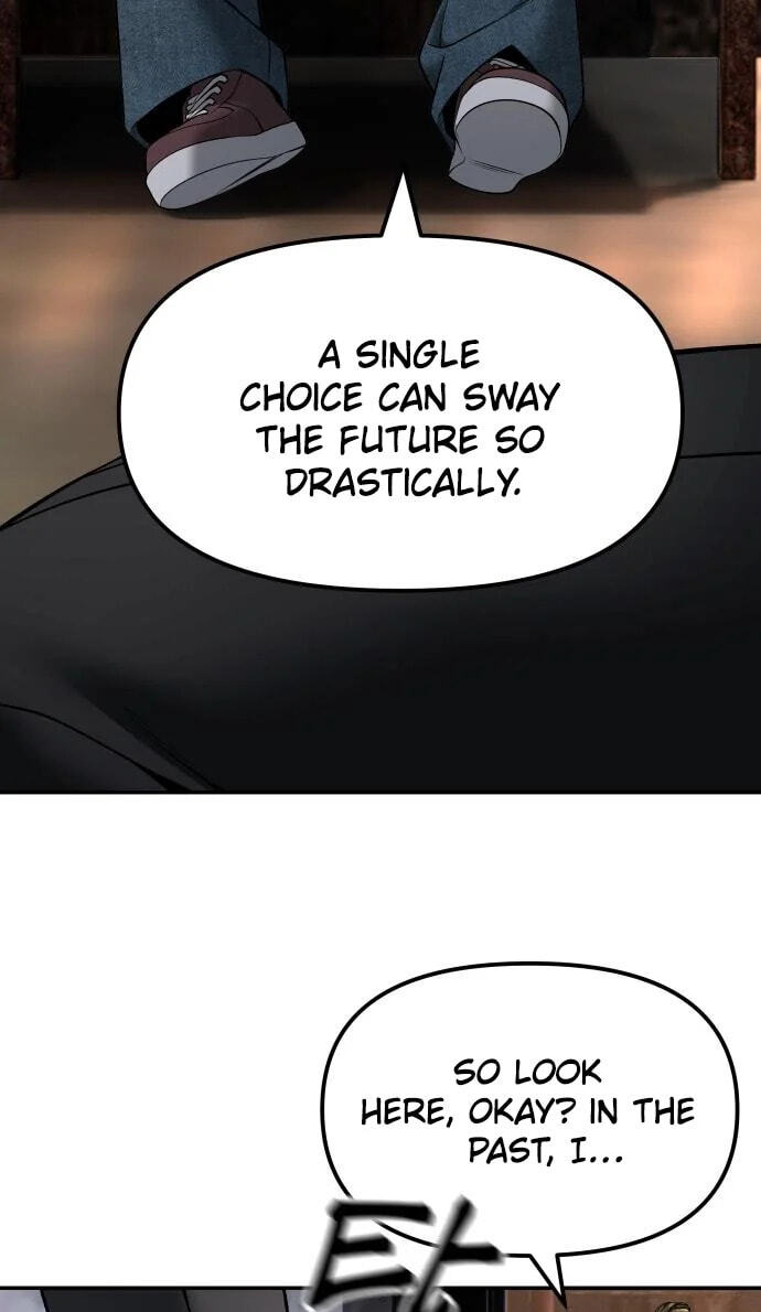 Designated Bully Chapter 191 page 69 - 
