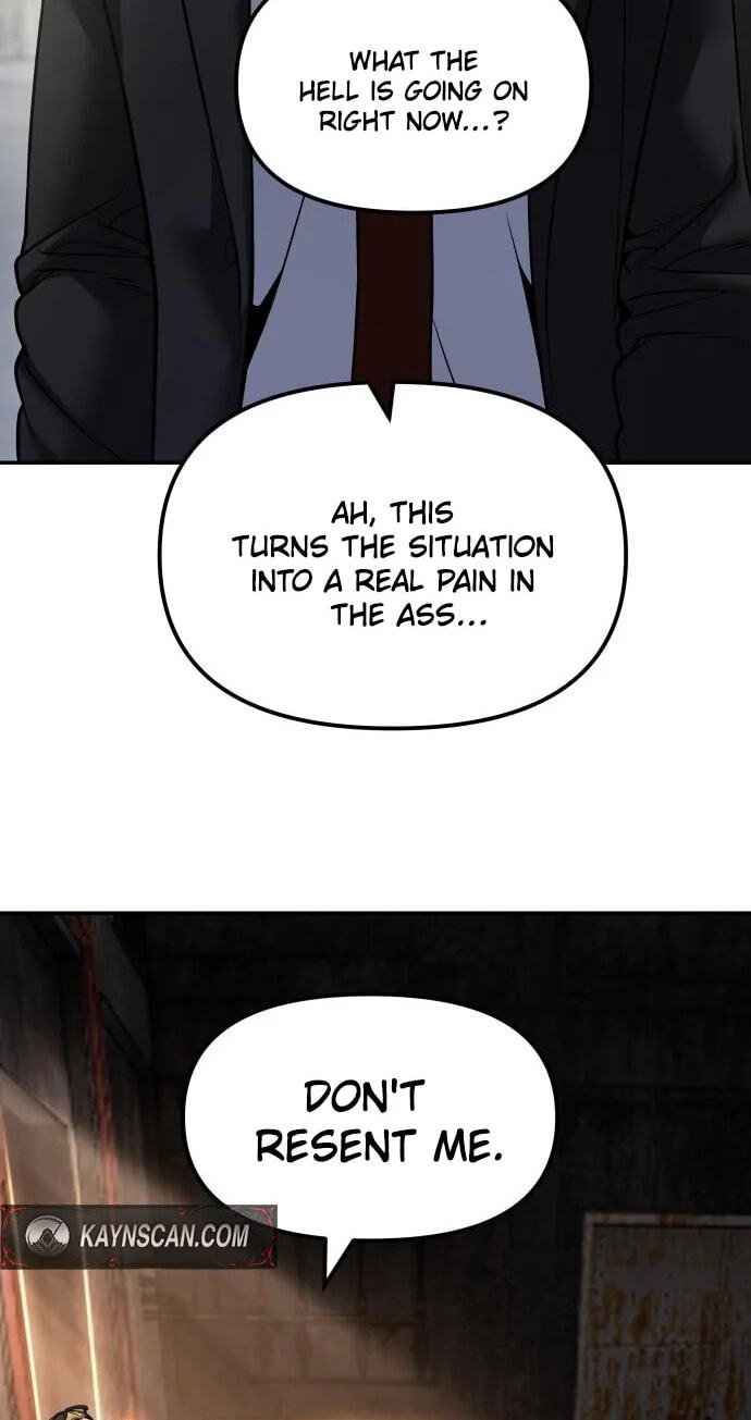 Designated Bully Chapter 191 page 74 - 