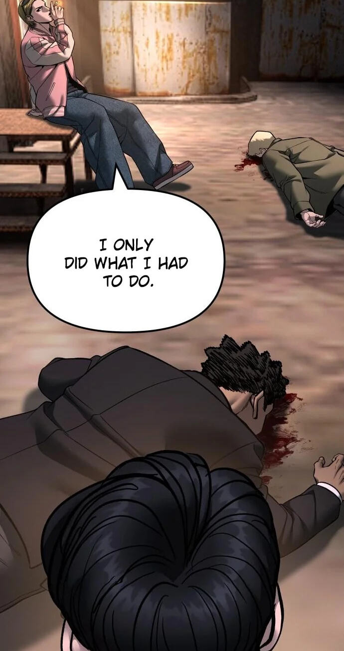 Designated Bully Chapter 191 page 75 - 