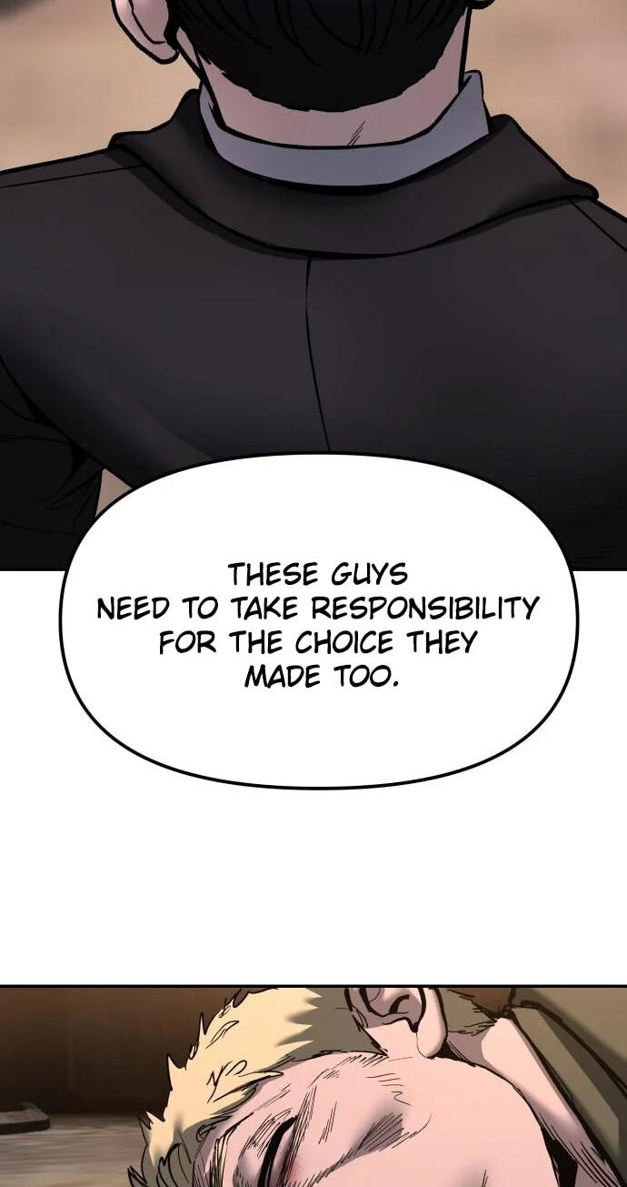 Designated Bully Chapter 191 page 76 - 