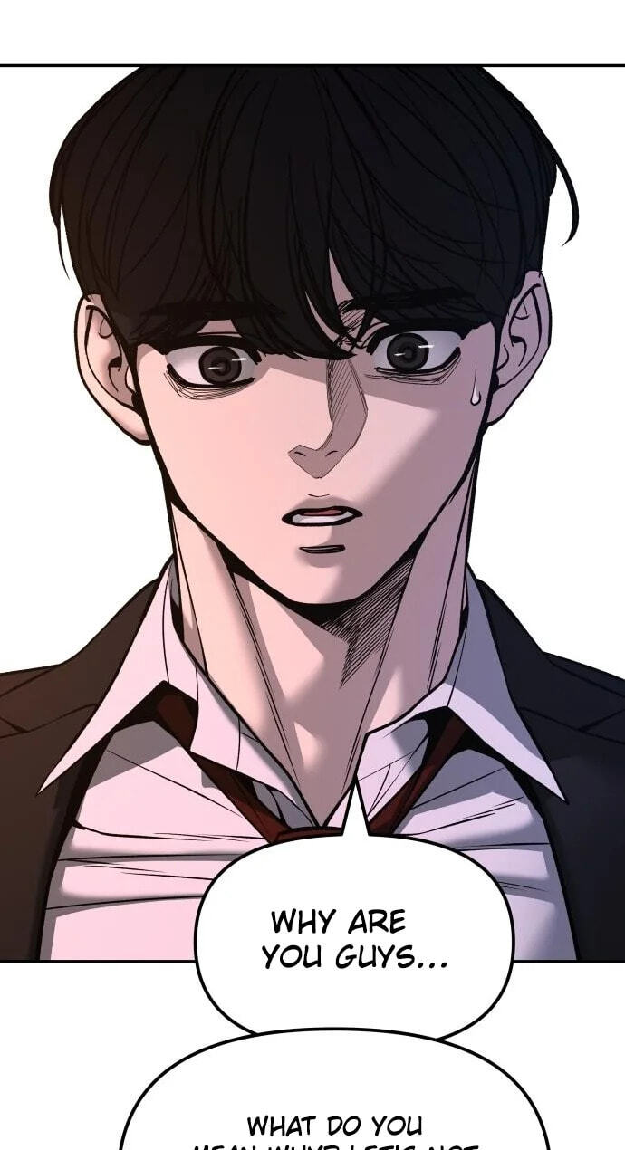 Designated Bully Chapter 191 page 78 - 