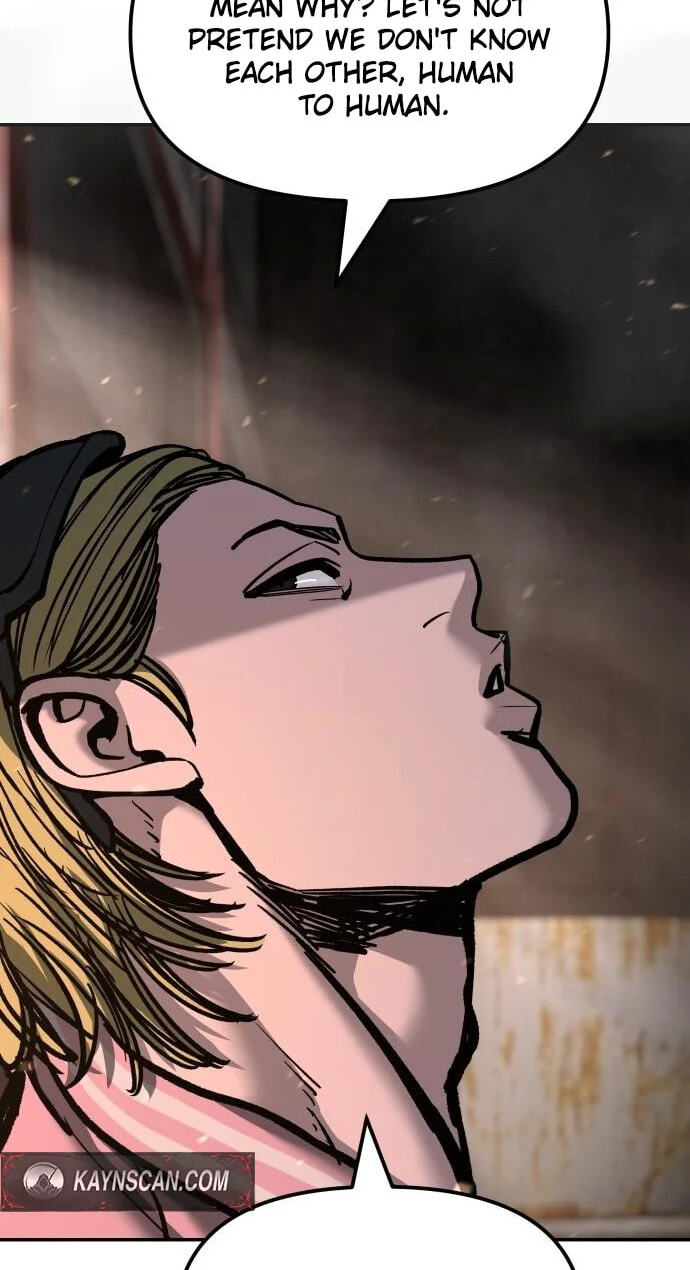 Designated Bully Chapter 191 page 79 - 