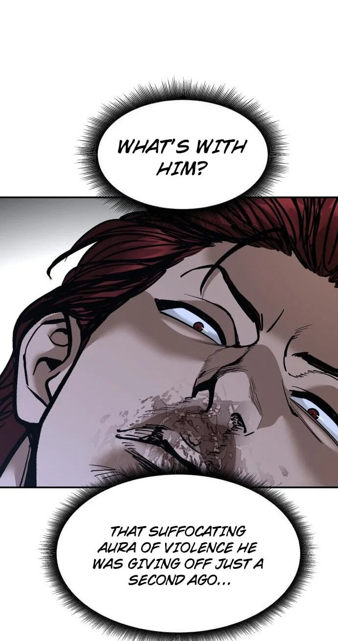 Designated Bully Chapter 191 page 9 - 