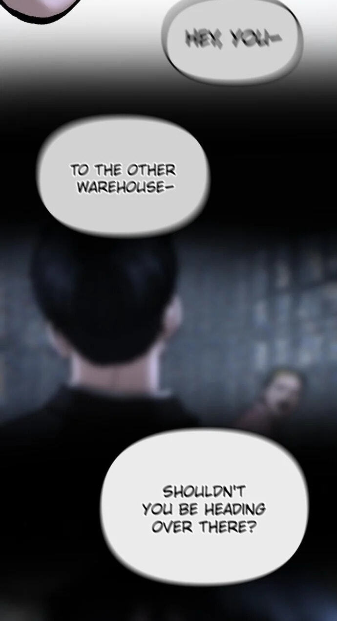 Designated Bully Chapter 191 page 82 - 