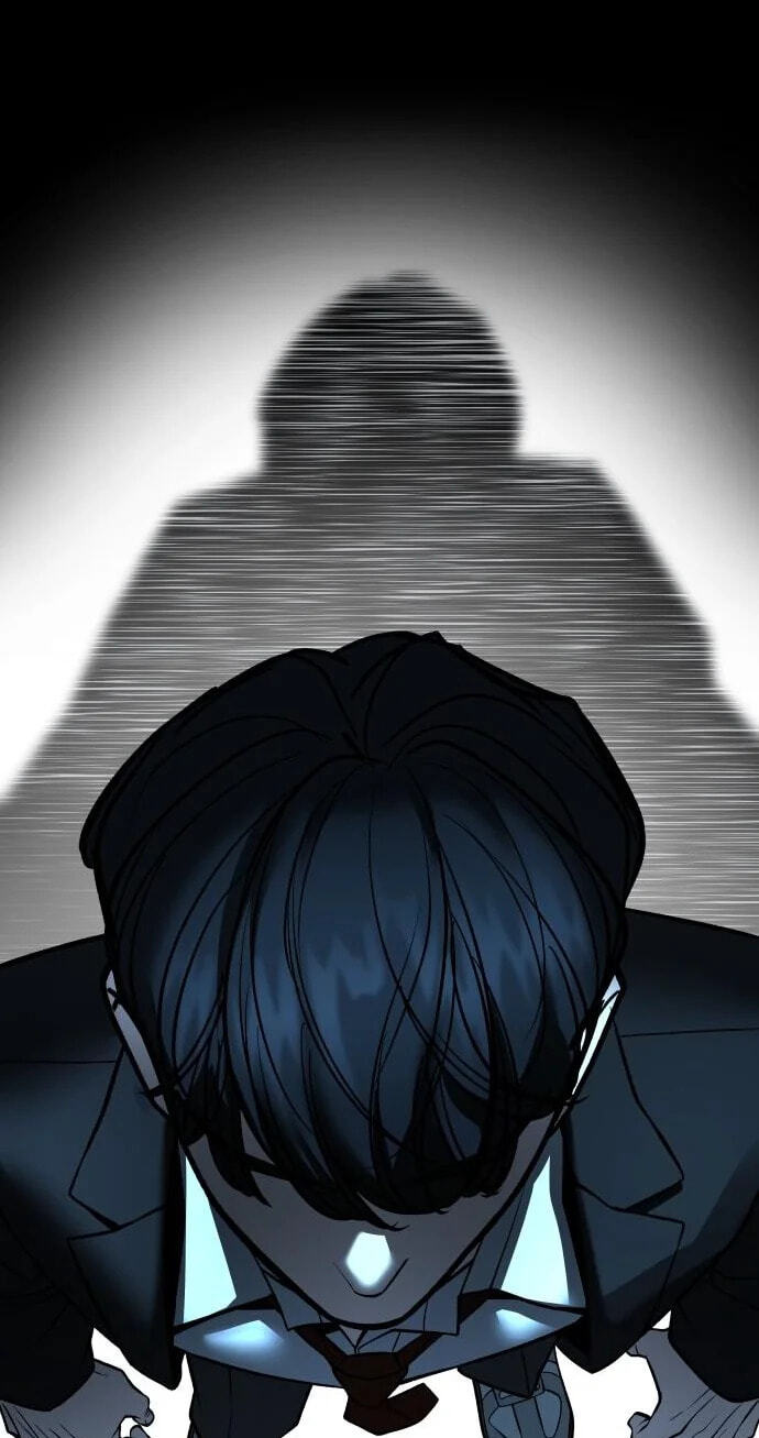 Designated Bully Chapter 191 page 85 - 