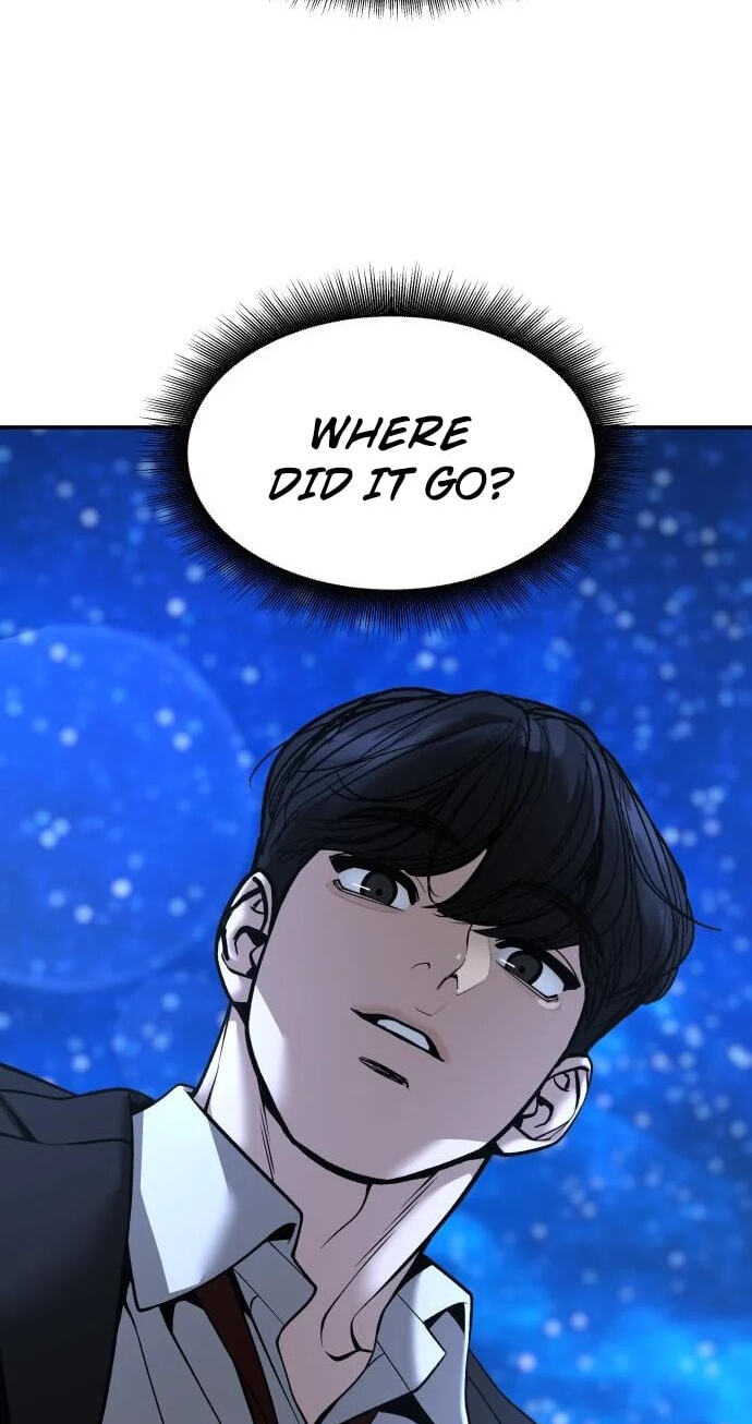 Designated Bully Chapter 191 page 10 - 