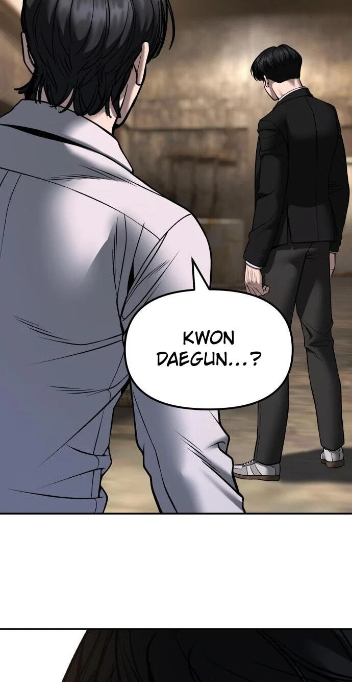 Designated Bully Chapter 191 page 95 - 