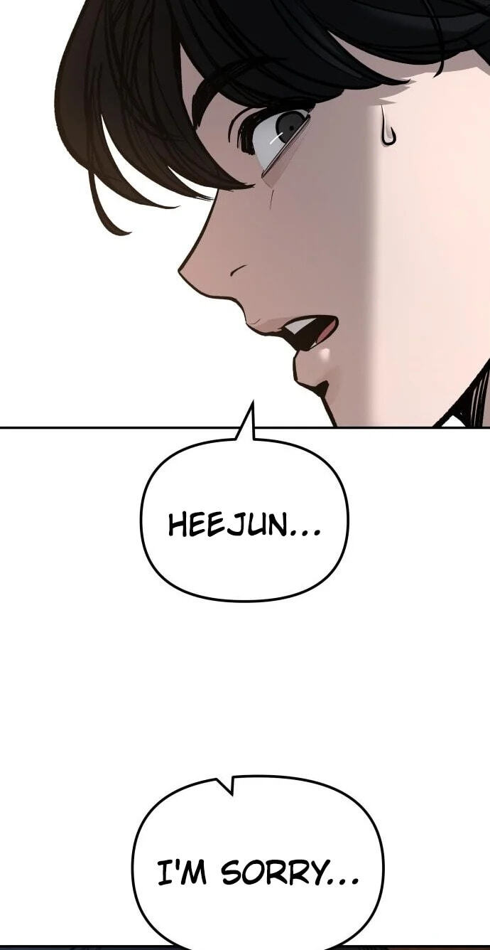 Designated Bully Chapter 191 page 96 - 