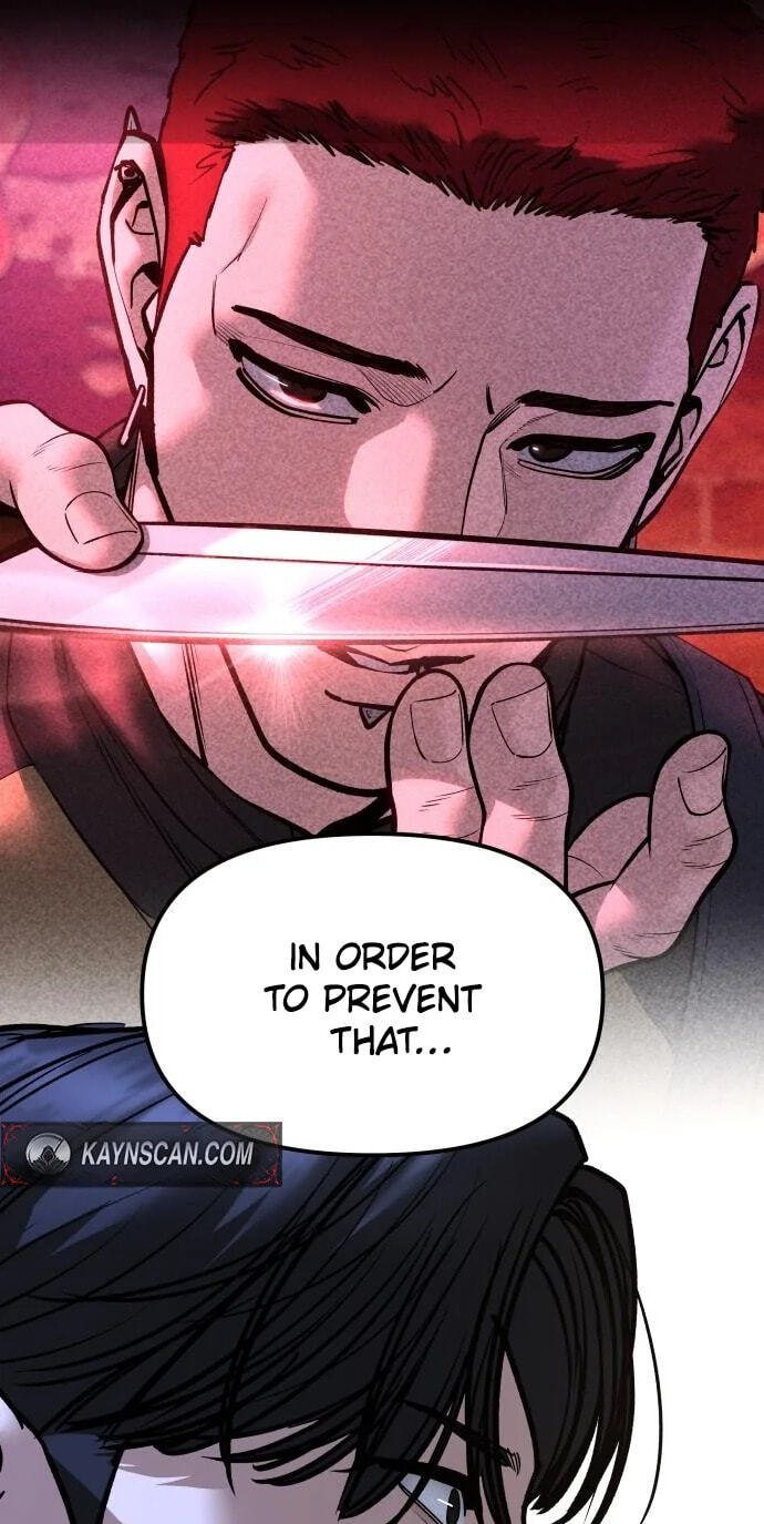 Designated Bully Chapter 191 page 99 - 