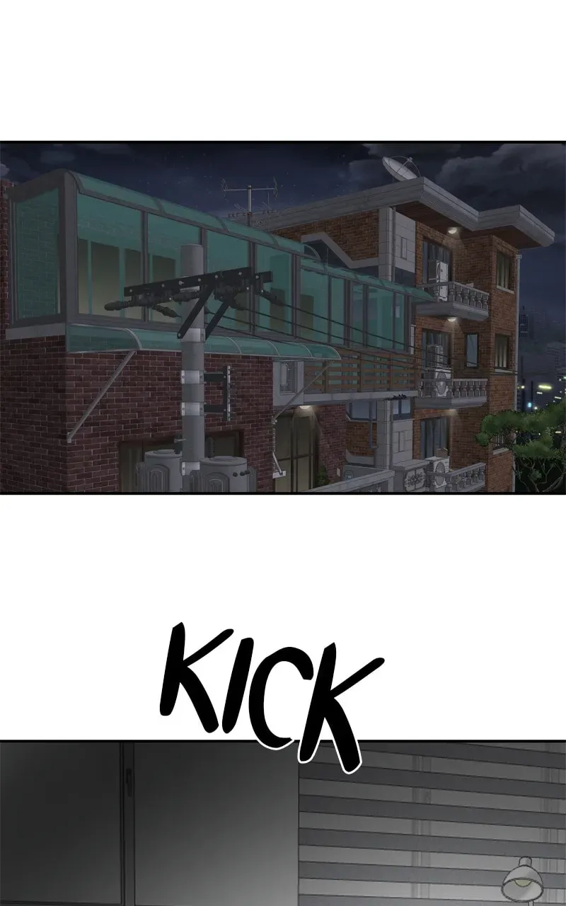 Designated Bully Chapter 2.1 page 2 - 
