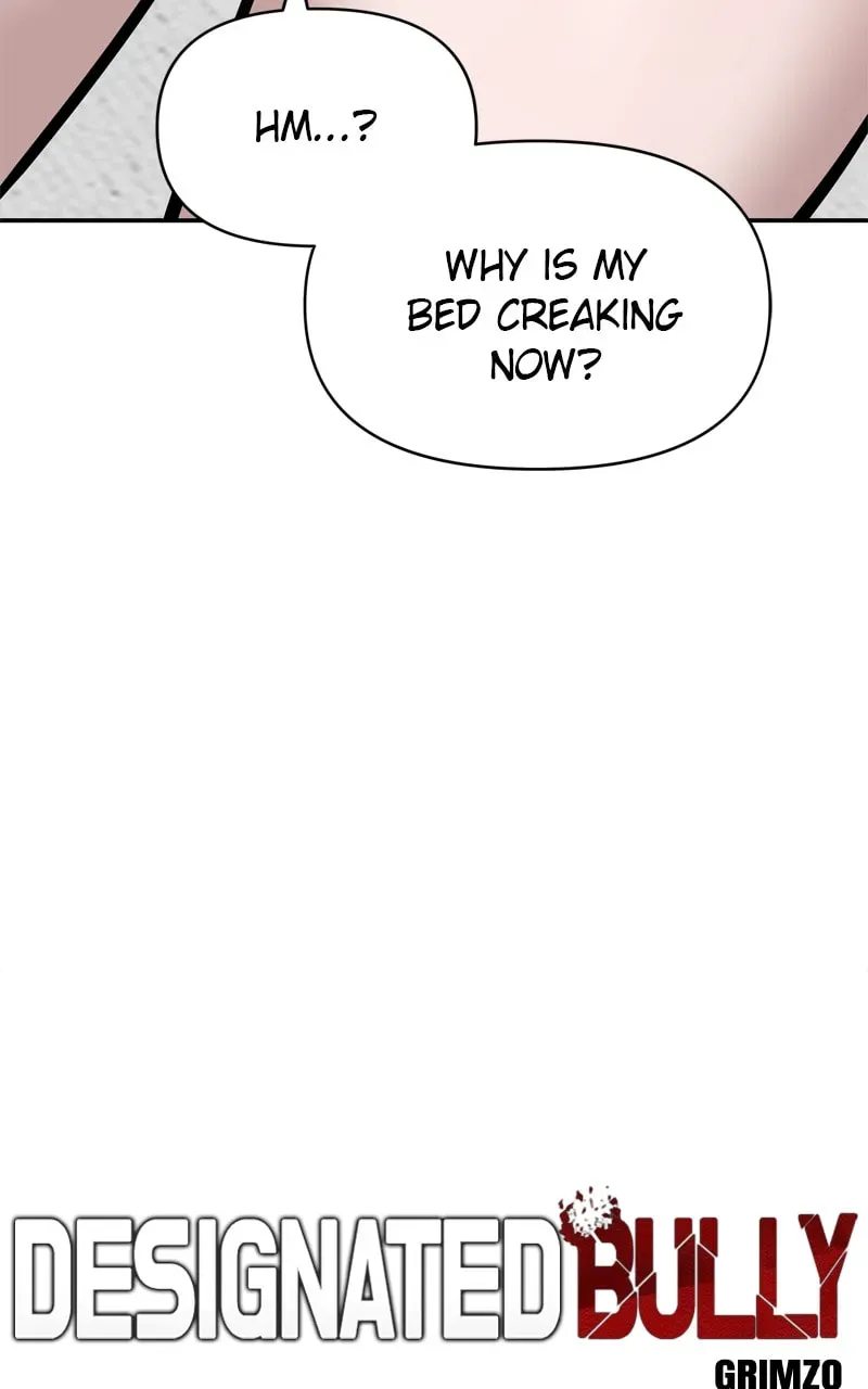 Designated Bully Chapter 2.1 page 11 - 