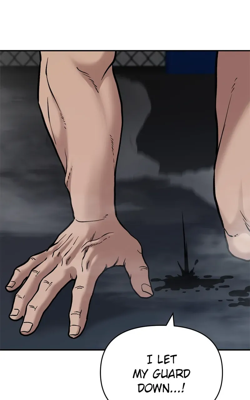 Designated Bully Chapter 2.1 page 102 - 