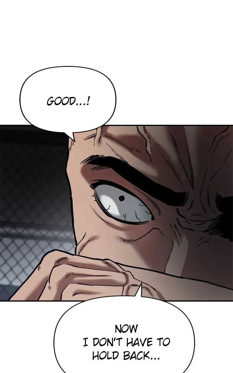 Designated Bully Chapter 2.1 page 105 - 