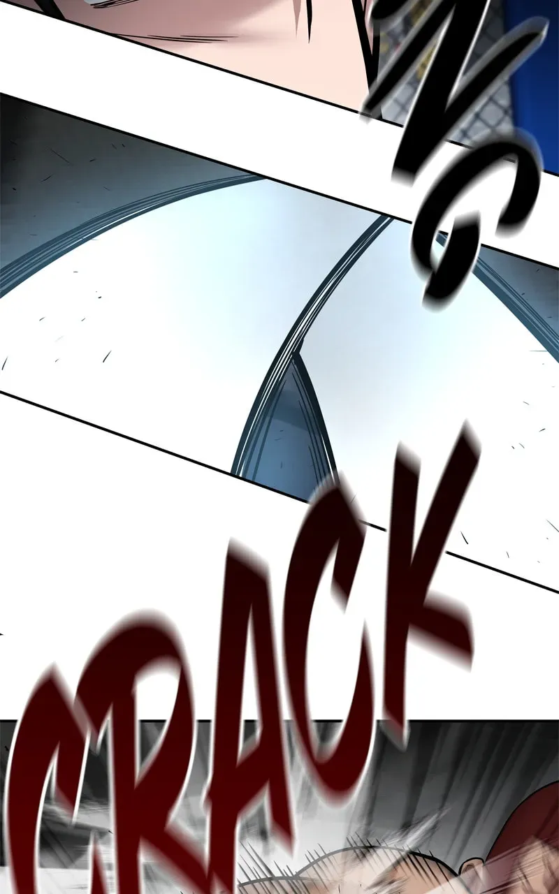 Designated Bully Chapter 2.1 page 109 - 