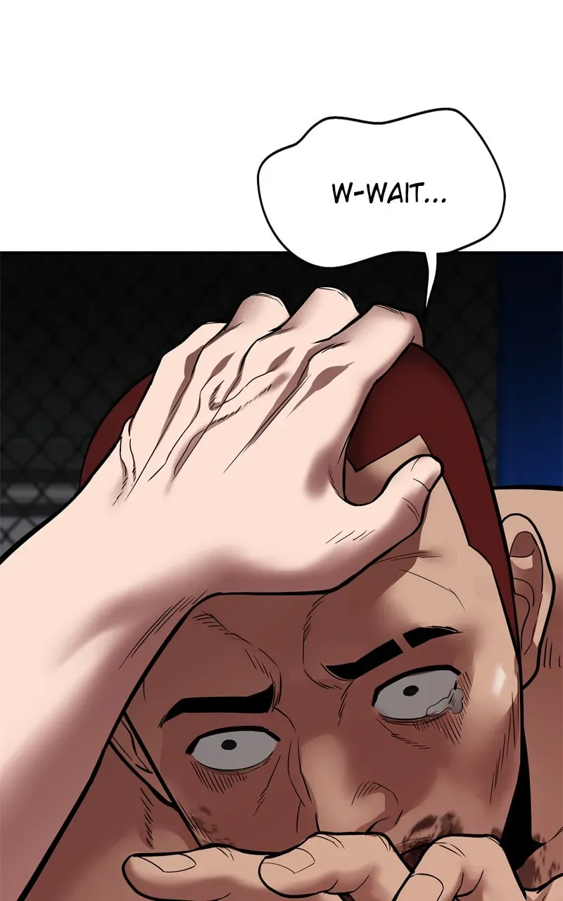 Designated Bully Chapter 2.1 page 121 - 