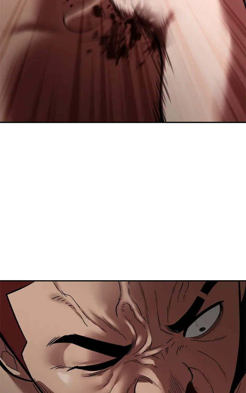 Designated Bully Chapter 2.1 page 124 - 