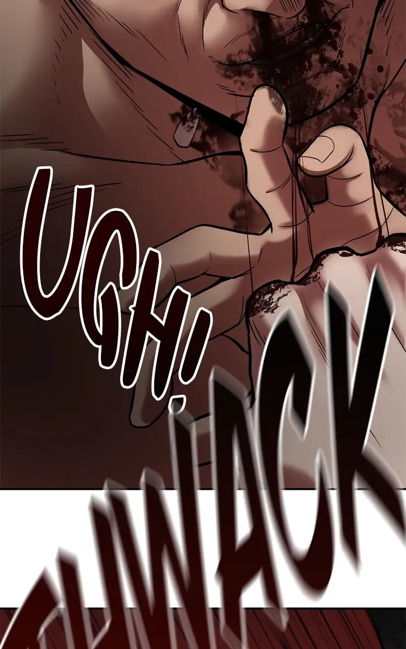 Designated Bully Chapter 2.1 page 125 - 