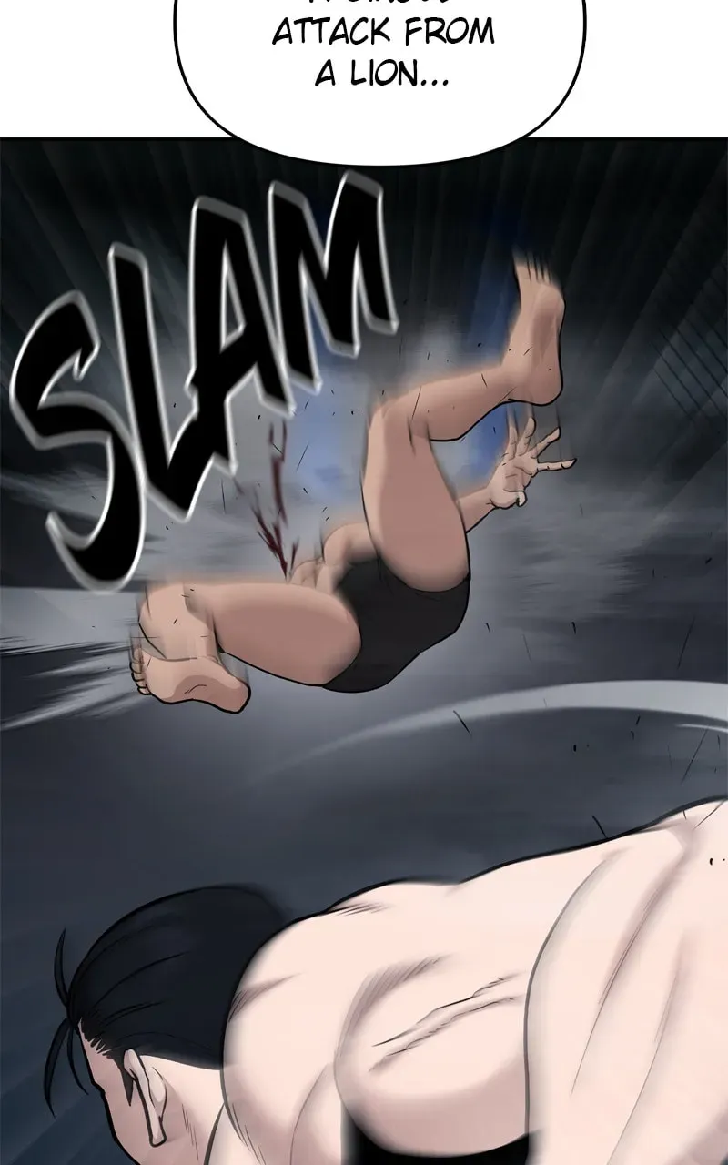 Designated Bully Chapter 2.1 page 128 - 