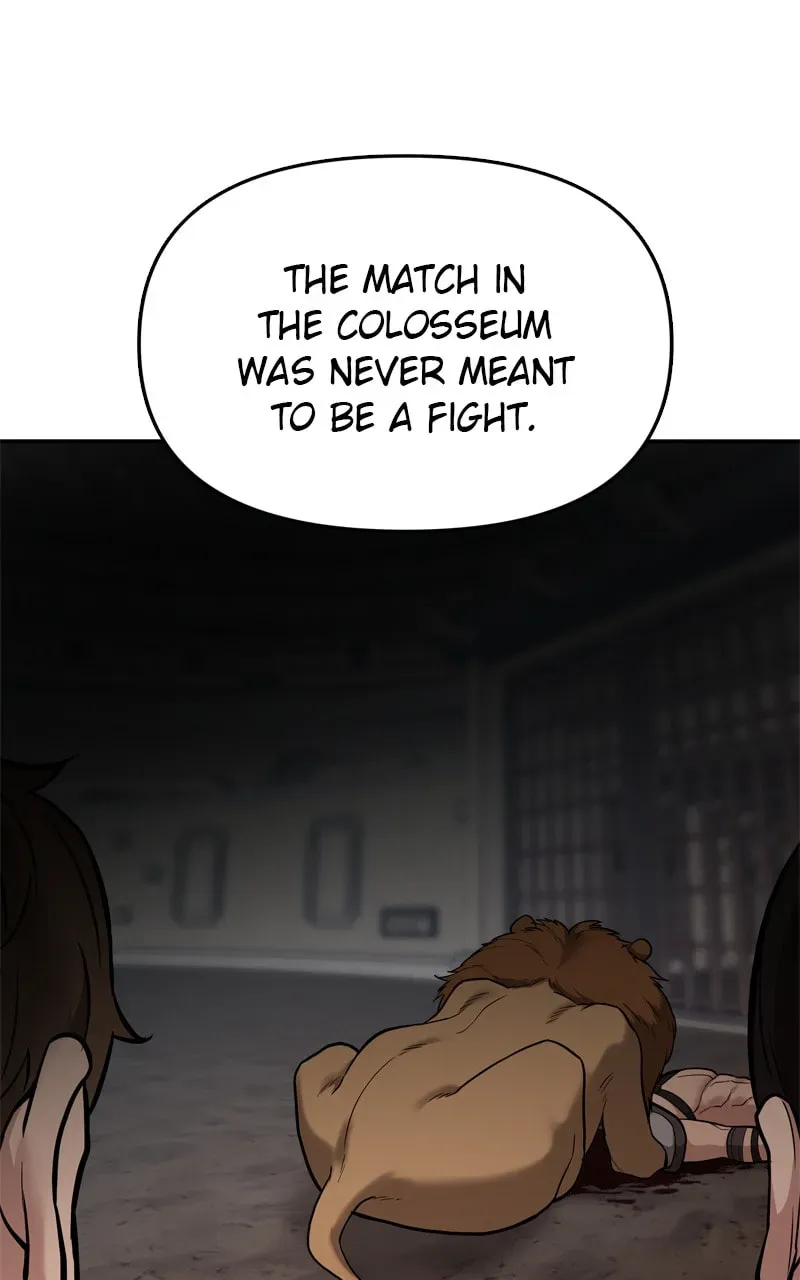 Designated Bully Chapter 2.1 page 130 - 