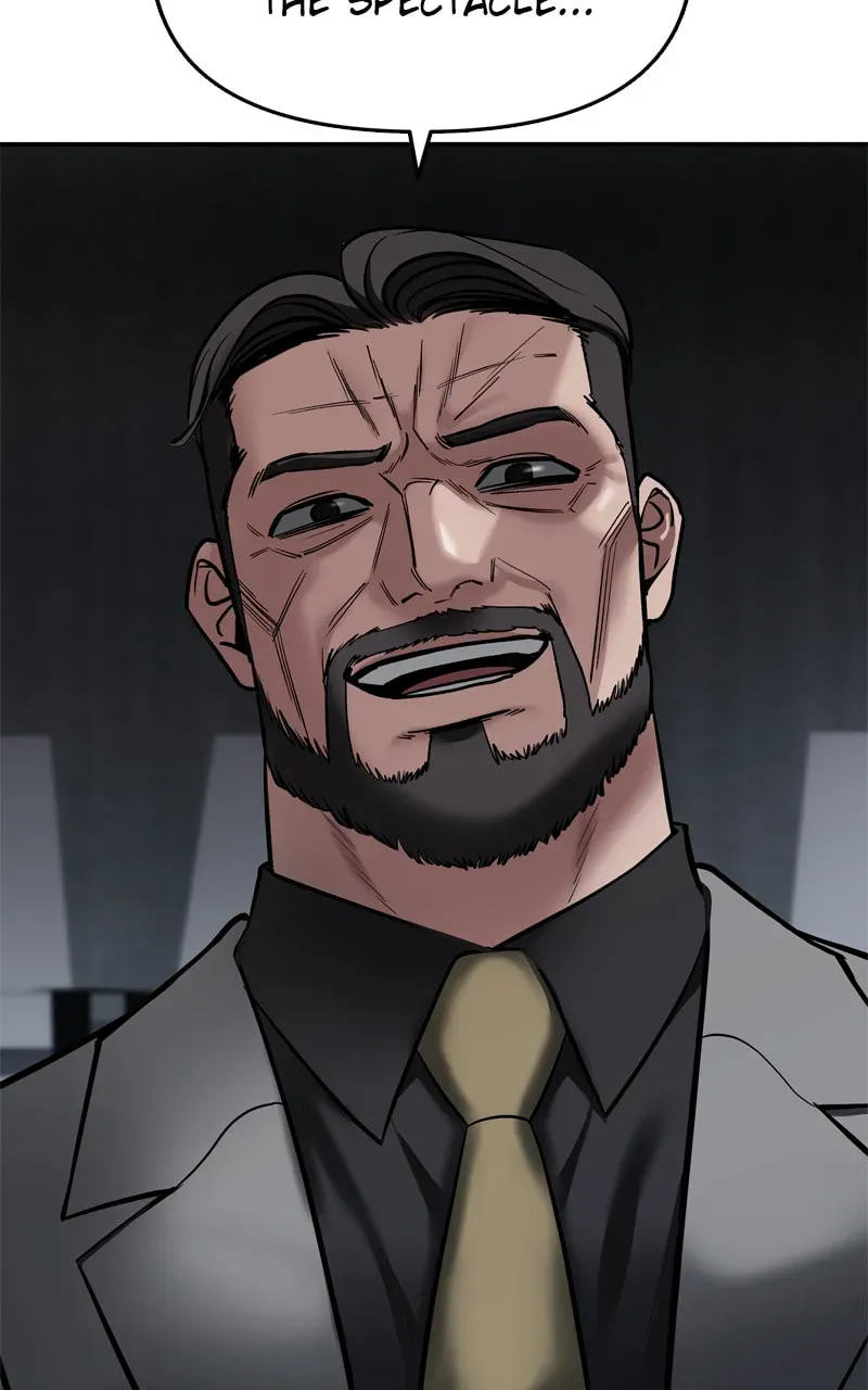 Designated Bully Chapter 2.1 page 132 - 