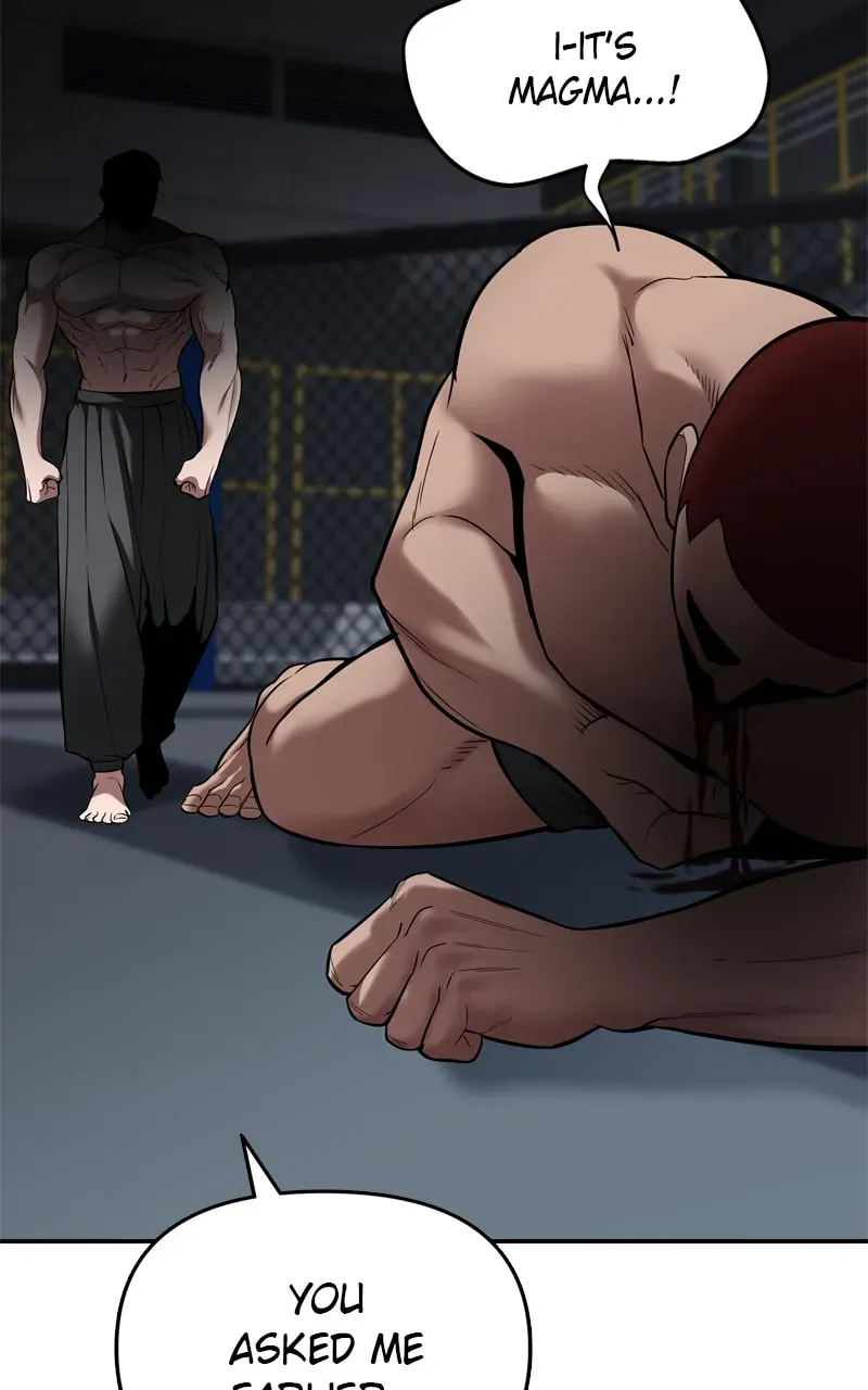 Designated Bully Chapter 2.1 page 136 - 