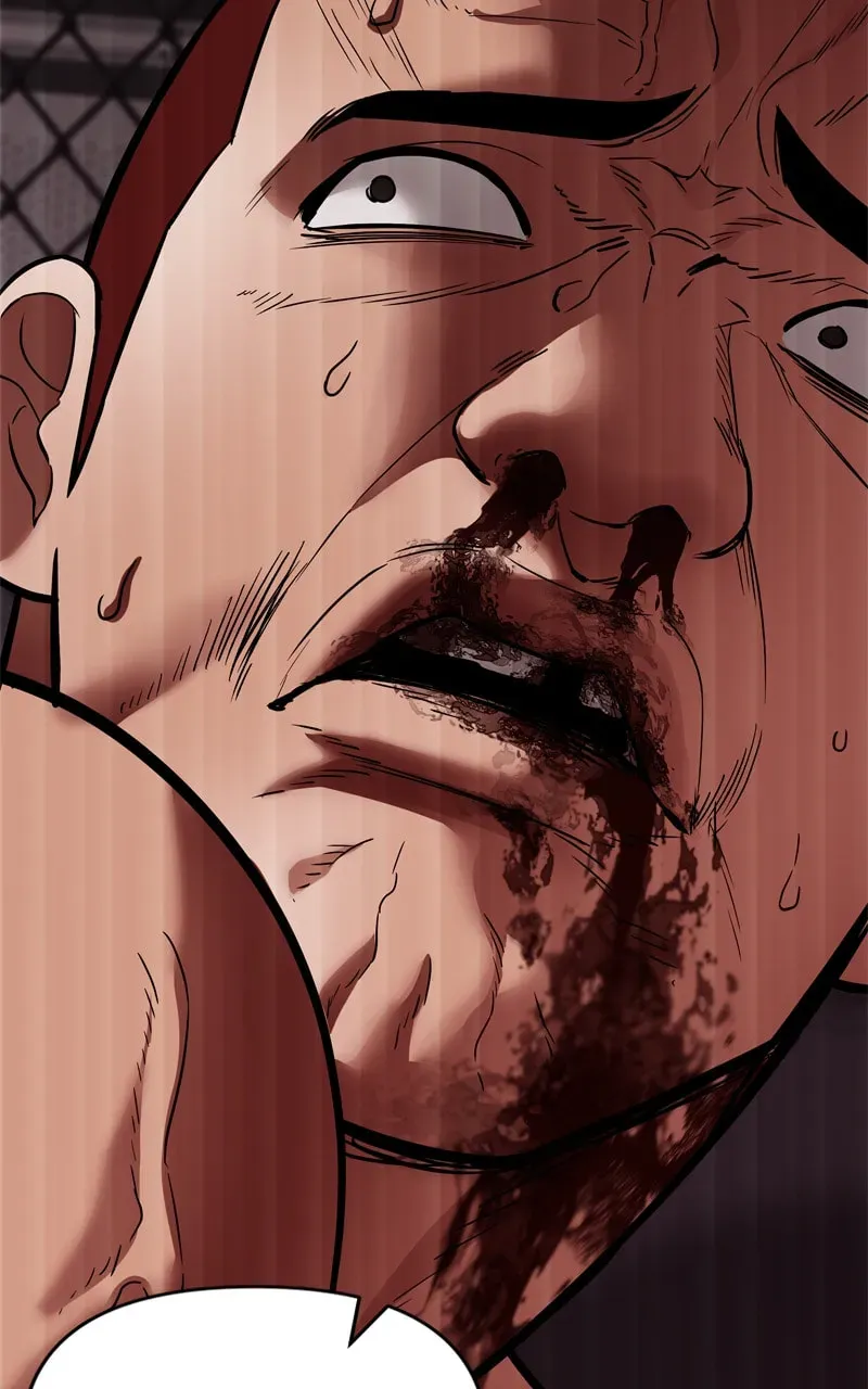 Designated Bully Chapter 2.1 page 145 - 