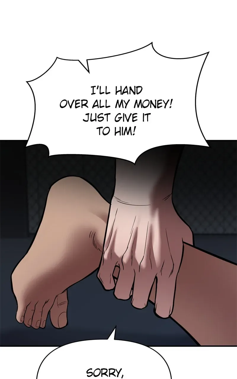 Designated Bully Chapter 2.1 page 156 - 