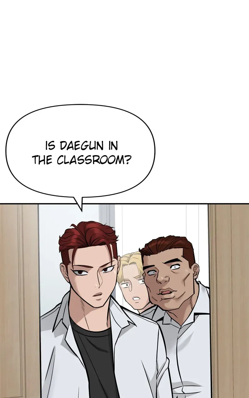Designated Bully Chapter 2.1 page 165 - 