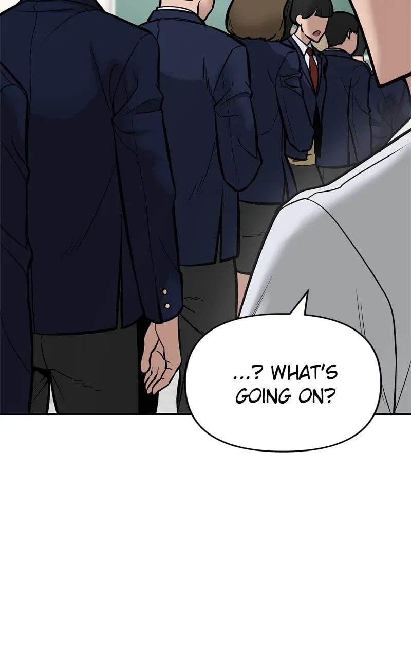 Designated Bully Chapter 2.1 page 167 - 