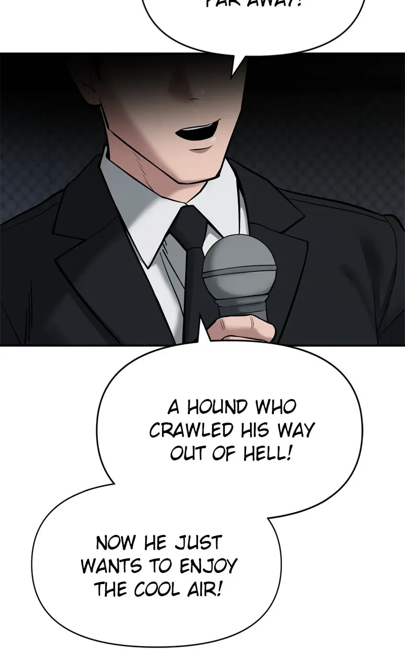 Designated Bully Chapter 2.1 page 18 - 