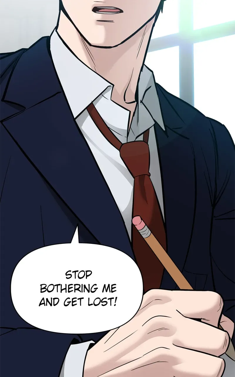 Designated Bully Chapter 2.1 page 174 - 