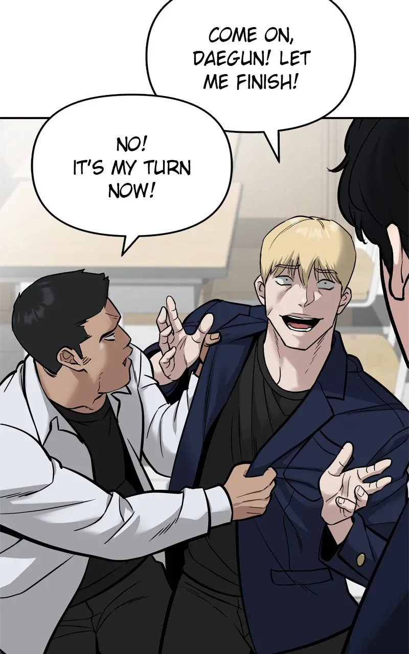 Designated Bully Chapter 2.1 page 176 - 