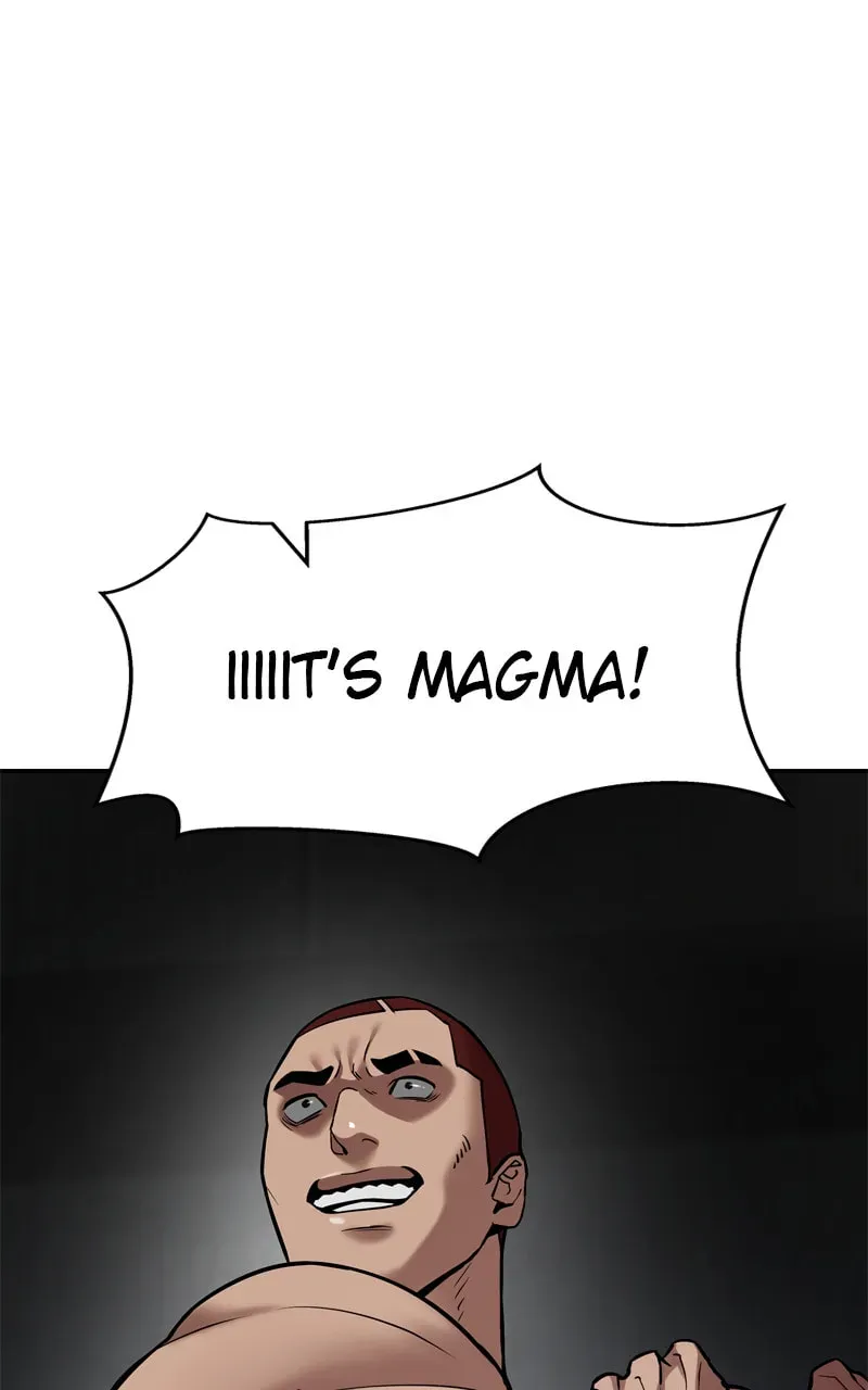 Designated Bully Chapter 2.1 page 19 - 