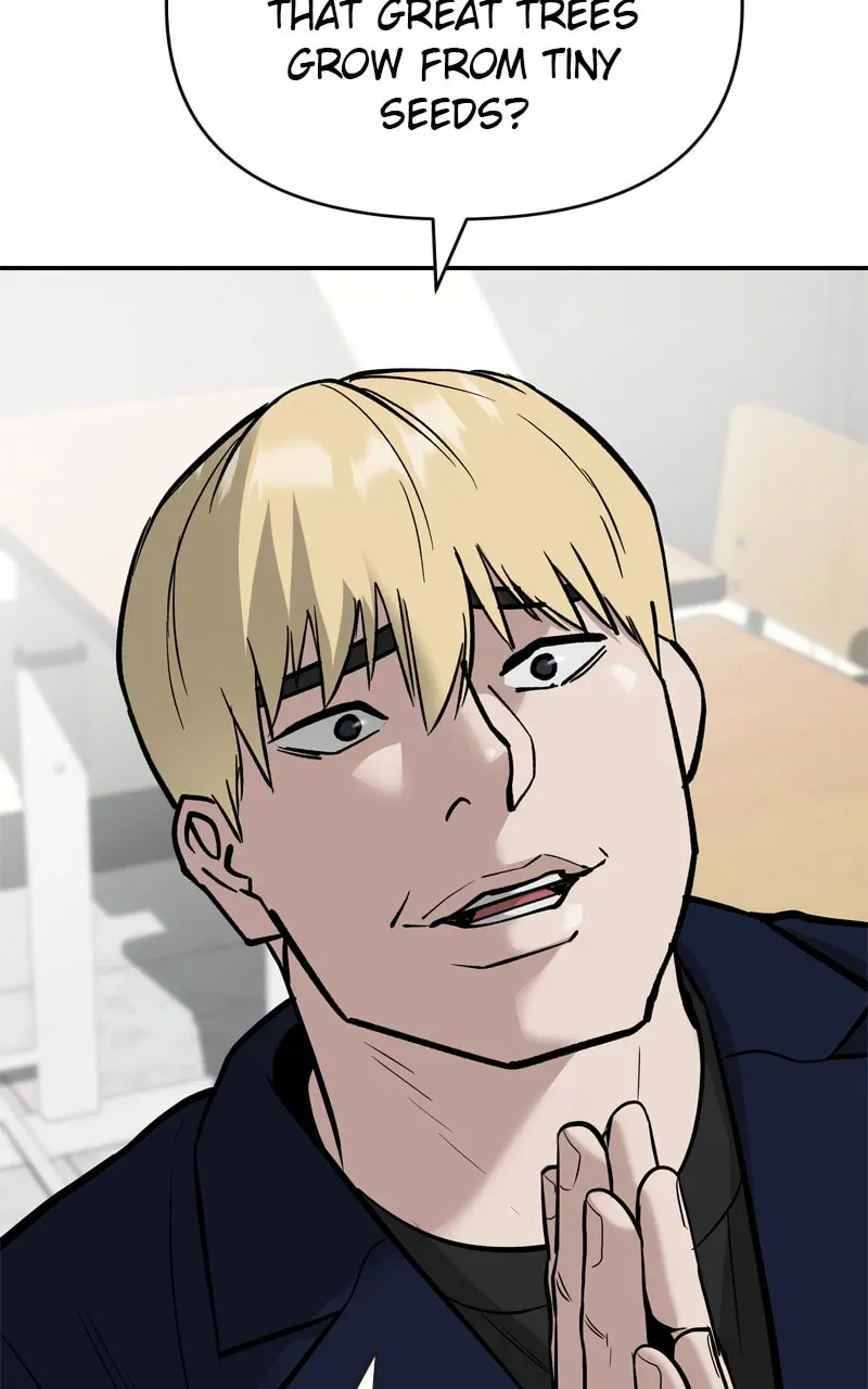 Designated Bully Chapter 2.1 page 182 - 