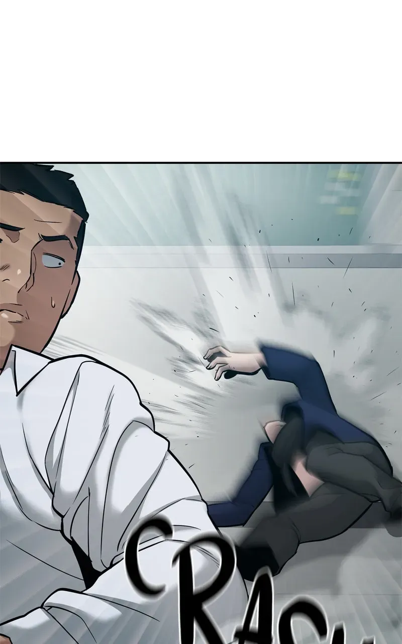 Designated Bully Chapter 2.1 page 185 - 