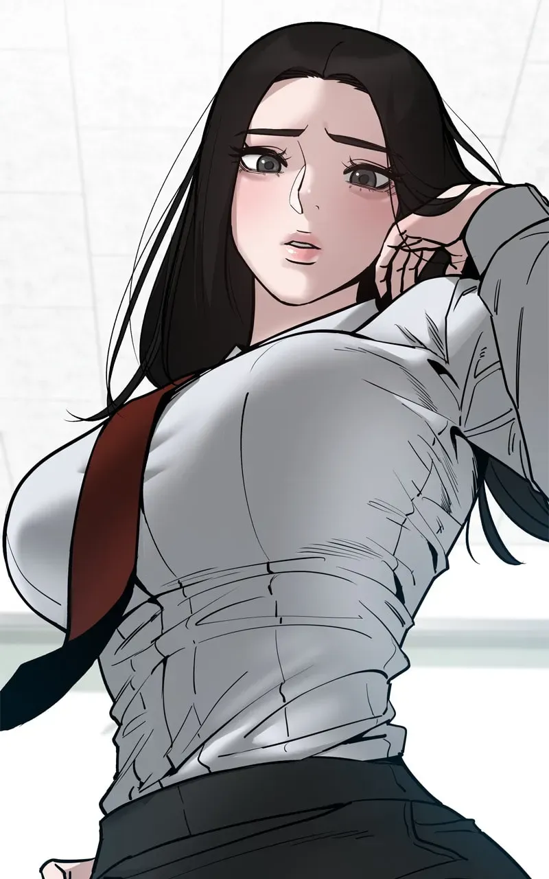 Designated Bully Chapter 2.1 page 187 - 