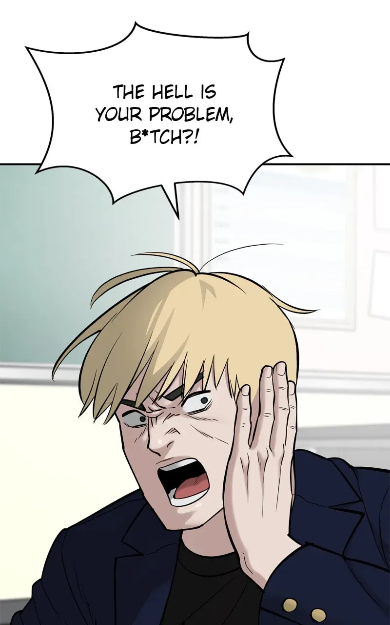 Designated Bully Chapter 2.1 page 189 - 