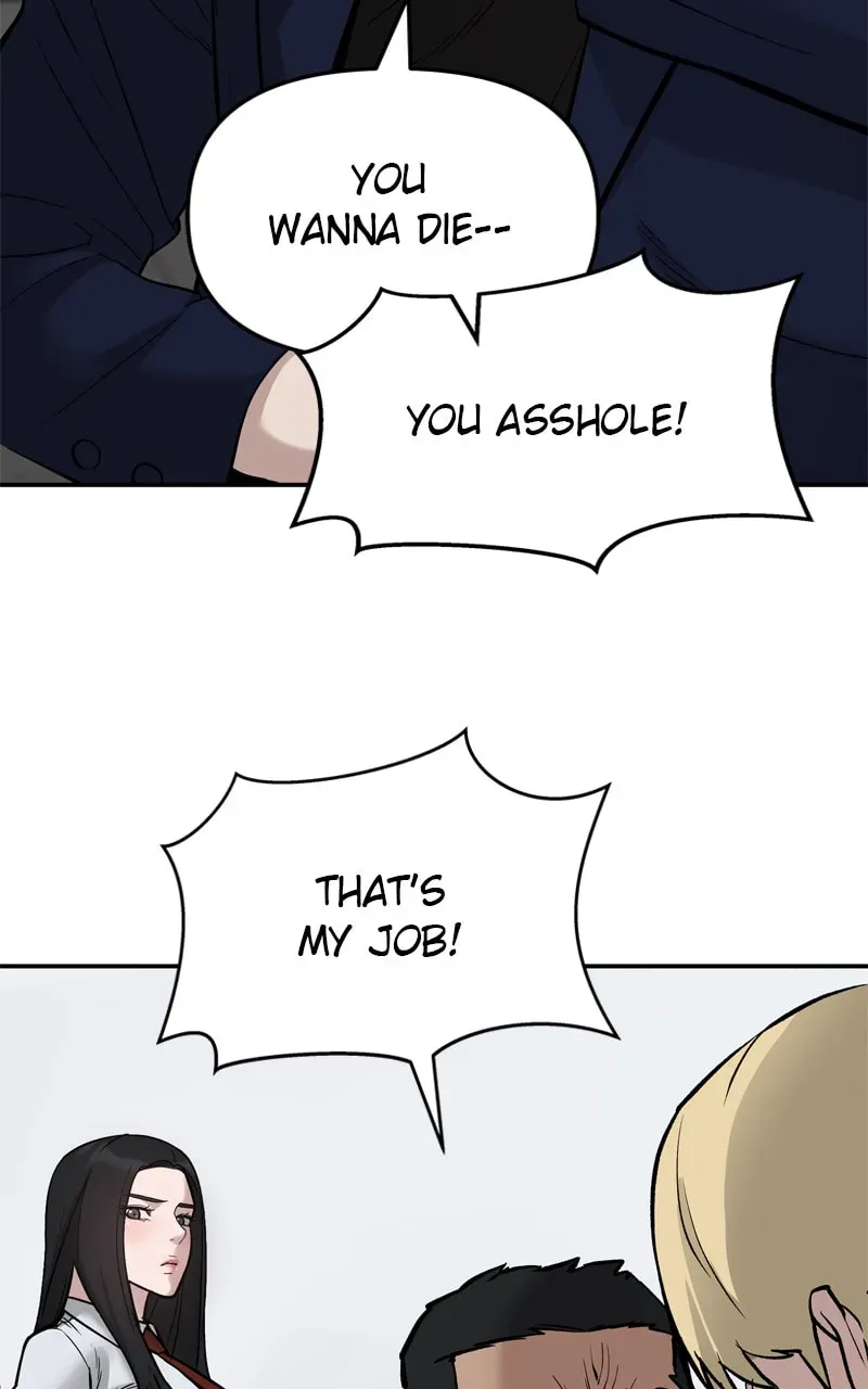 Designated Bully Chapter 2.1 page 190 - 