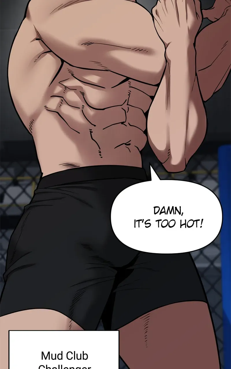 Designated Bully Chapter 2.1 page 20 - 