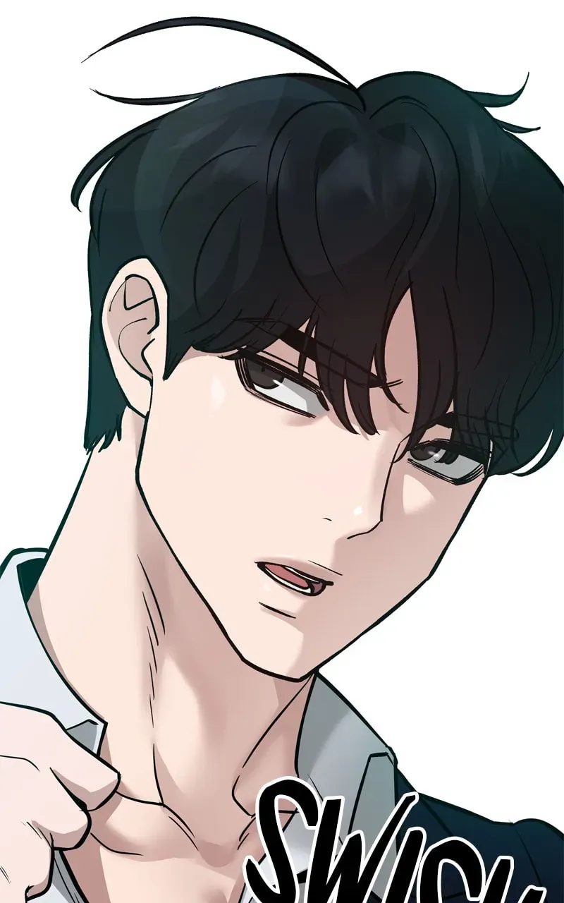 Designated Bully Chapter 2.1 page 195 - 