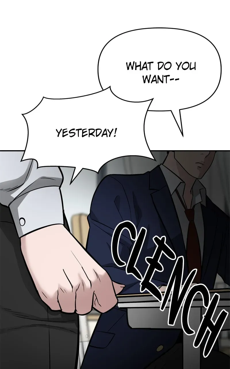 Designated Bully Chapter 2.1 page 200 - 