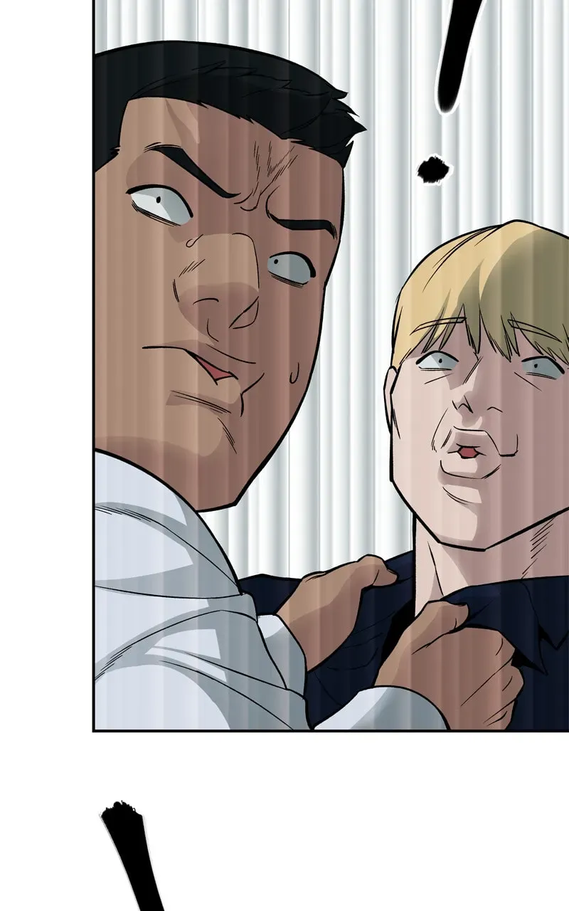 Designated Bully Chapter 2.1 page 204 - 