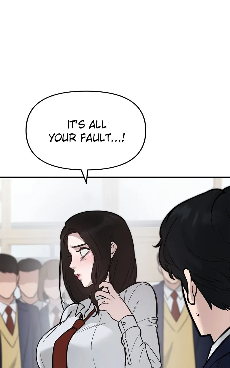 Designated Bully Chapter 2.1 page 206 - 